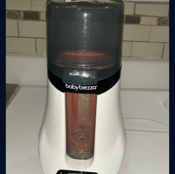 Baby Breeza bottle warmer - Picture 3 of 5